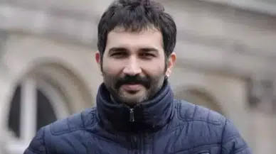 Barış Atay serbest bırakıldı