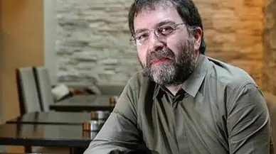 Ahmet Hakan: Halkımız Kılıçdaroğlu'nun atletine isyan etmiş; hahahaha, gerçekten hahahahahaha!