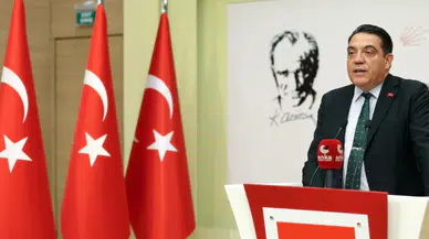 CHP: Türkiye, uzay yatırımlarında güvenlik ve sürekliliği esas alan yeni bir yaklaşım geliştirmeli