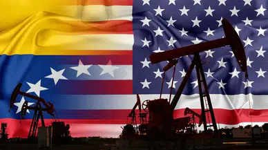 ABD, Venezuela petrolünde süresiz kontrol istiyor