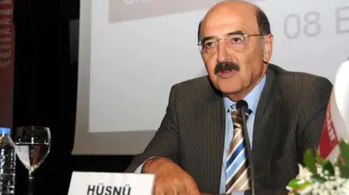 Hüsnü Mahalli davasında görevsizlik kararı