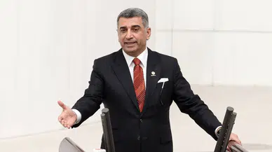 CHP'Lİ GÜRSEL EROL ANAYASA GÖRÜŞMELERİNDE OY KULLANAMAMASI NEDENİNİ AÇIKLADI