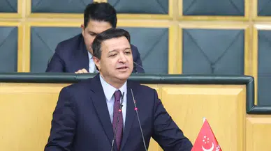 Mahmut Arıkan: "Türkiye'de ev almak hayal oldu, yakında kiraya çıkmak da hayal olacak"