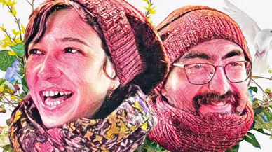 Nuriye ve Semih'in talebine savcıdan izin!