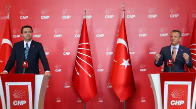 Mahmut Arıkan: Erken seçim istemeyenler, Cumhurbaşkanı’nın adaylığına engel oluyor