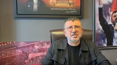 CHP'li Veli Ağbaba'dan iktidara çağrı: Bu düzen sürdürülemez, derhal seçim istiyoruz