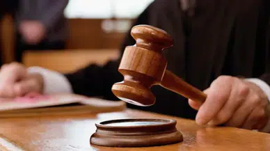 Tahliye kararı emsal olabilir