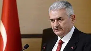 Erzincan Üniversitesi'nin adı 'Binali Yıldırım Üniversitesi' oluyor