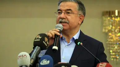 Milli Eğitim Bakanı Yılmaz: 25 bin öğretmen alımı için mülakatları başlattık