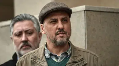 Ahmet Şık: Moralim yüksek, başım dik