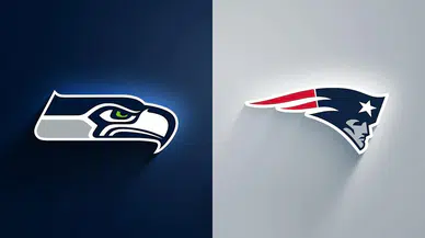 Super Bowl LX Eşleşmesi Netleşti: Patriots vs Seahawks!
