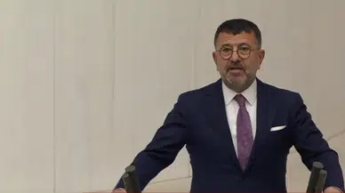 CHP'li Veli Ağbaba: Emekliye bu verdiğiniz maaş değil, maalesef sadaka