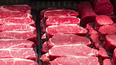 Et fiyatlarına indirim ! Bakan yeni fiyatları duyurdu