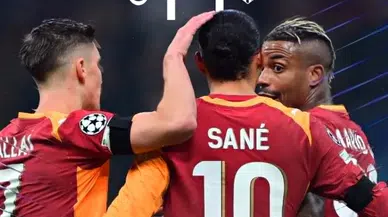 Son Dakika: Aslan İspanyol Devine Geçit Vermedi!