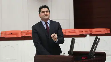 CHP'li Adıgüzel: Suriyelilere Verilen Çalışma İzni Kayıt Dışılıkla Mücadelede Ne Kadar Etkili?