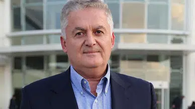 5 yıl cezaevinde kalan kumpas mağduru emekli Hakim Albay Üçok'un kazandığı tazminat belli oldu