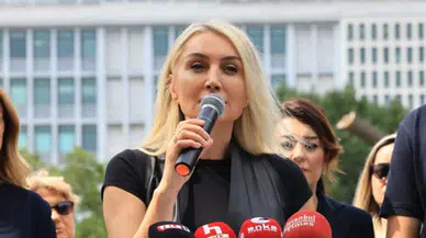 Dilek İmamoğlu’ndan “Aziz İhsan Aktaş davası” çıkışı: Canlı yayın için Meclis’e çağrı