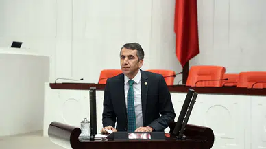 CHP Topal; Hatay'ın 15 İlçesine Teşvik Verilmesini İstedi