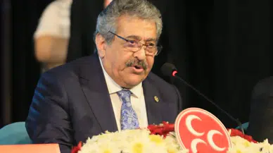 MHP: Anayasal düzenimiz, milli devlet yapımız, üniter yönetim modelimiz tartışma konusu yapılamaz