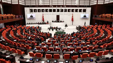 Tüm gözler Ankara'da... Görüşmeler başladı