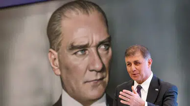 İzmir Büyükşehir Belediye Başkanı Cemil Tugay afetlere dirençli kentler için Ankara’ya gidecek