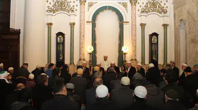 İzmir Müftülüğünde Erdoğan seferberliği