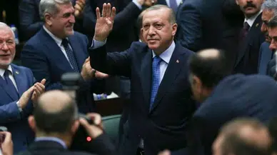 Erdoğan'dan Gül sorusuna yanıt: Bizden de birilerini kandırabilirler, isim isim biliyorum görüşenleri