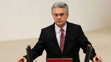 CHP'li Bülent Kuşoğlu Sordu : Yapılan incelemeler sonucu ne kadar hasar tespit edilmiştir