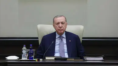İşte MGK Toplantısında Alınan Kararlar