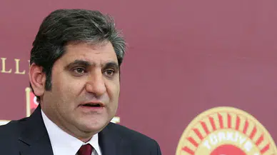 CHP'li Aykut Erdoğdu'dan 'Yasama Darbesi'ne Direniş Çağrısı