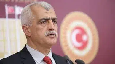 Gergerlioğlu: "Uşak Emniyetinde Çıplak Aramaya Maruz Kalan 2 Genç Mağdure Üniversite Öğrencisi Uşak Emniyeti ve Uşak Valiliği Hakkında Suç Duyurusunda Bulunmuştur!"