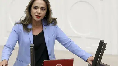 CHP'Lİ GAMZE AKKUŞ İLGEZDİ'DEN ŞEHİTLER HAFTASI MESAJI