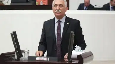CHP'Lİ DURMAZ CUMHURBAŞKANI'NA SESLENDİ: 'SÖZLER UÇTU, AMA TOKATLI UÇAMADI!'