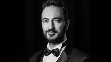 İDOB Koro Sanatçısı Emrah Erdem Gedik Balkondan Düşerek Hayatını Kaybetti