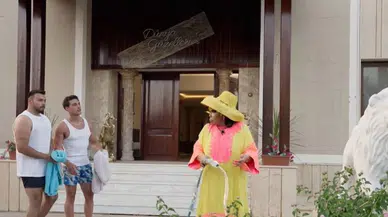 Survivor Eren'in Şoke Eden Geçmişi: Bülent Ersoy Canlı Yayında Fırçalamış!