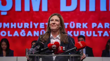 CTP Genel Başkanı  Sıla Usar İncirli Ankara'da siyasi temaslarda bulunacak