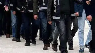 Adıyaman'da IŞİD operasyonu: 6 gözaltı