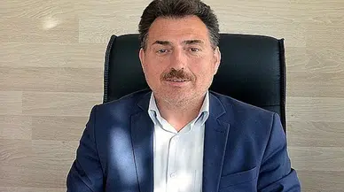 AKP'li başkan kopyala yapıştırın suyunu çıkarınca...