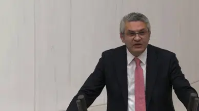 Salıcı: “Sadece Ramazan Can ve onun familyasından olanları tanıyan gençlerin iş bulabildiği bir dönemin adı ‘Türkiye Yüzyılı’ olamaz”