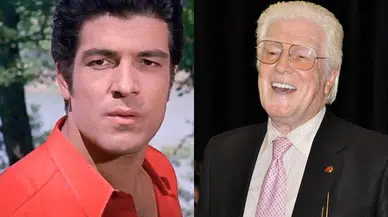 Usta oyuncu İzzet Günay, Haldun Dormen'in cenazesinde fenalaşarak hastaneye kaldırıldı