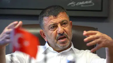 CHP'li Ağbaba: 2019'da Türkiye'yi Erdoğan yönetemeyecek