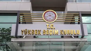 YSK, seçime katılma yeterliliğine sahip partiler listesine iyi partiyi neden almadı?