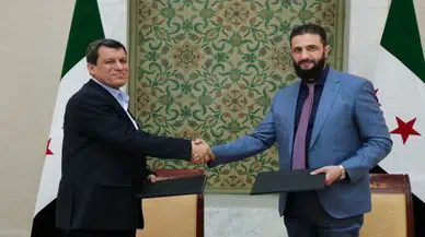 Suriye hükümeti ve SDG'den kapsamlı ateşkes anlaşması, bölgedeki güvenliği artıracak