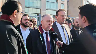 BTP Genel Başkanı Hüseyin Baş beraat etti