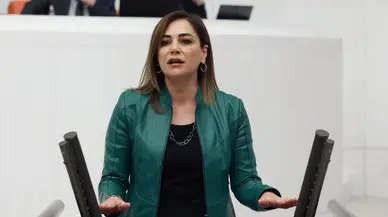 CHP'Lİ CANDAN YÜCEER : Çaykur, çaya emek veren kadınlarındır, kadını yok sayanların değil!