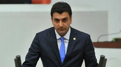 CHP'li Zeynel Emre, İşsizlik Sigortası Fonu'nun denetlenmesi için önerge verdi