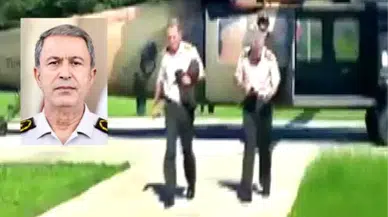 Kulis: Tümgeneral Dişli'nin gözaltına alınmasını Orgeneral Akar istedi