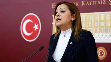 CHP'li Burcu Köksal : İhtiyaç sahipleri unutulmasın
