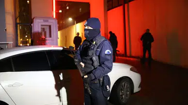 İstanbul'da IŞİD'e bir yılda 117 operasyon yapıldı, 282 kişi tutuklandı