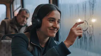 İYİ Parti'den yeni reklam filmi: Artık kötülüğün hükmü kalmadı, çünkü iyilerin vakti geldi!